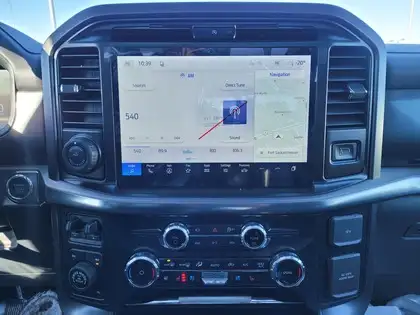 2026 Ford F-150 LARIAT 4WD SuperCrew 6.5' Box - Photo 18