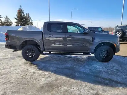 2026 Ford Ranger LARIAT 4WD SuperCrew 5' Box - Photo 4