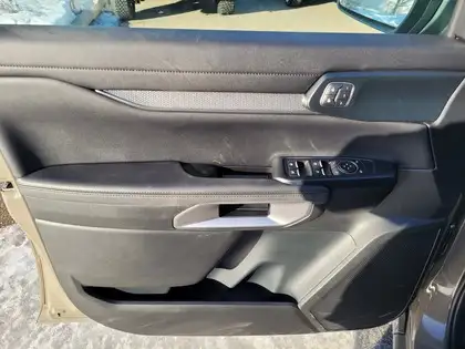 2026 Ford Ranger LARIAT 4WD SuperCrew 5' Box - Photo 8