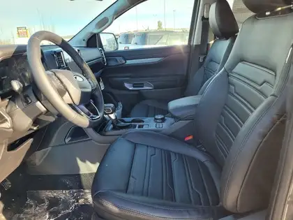 2026 Ford Ranger LARIAT 4WD SuperCrew 5' Box - Photo 9