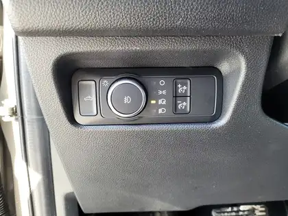 2026 Ford Ranger LARIAT 4WD SuperCrew 5' Box - Photo 10