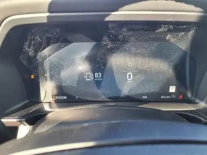 2026 Ford Ranger LARIAT 4WD SuperCrew 5' Box - Photo 11