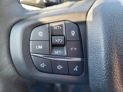 2026 Ford Ranger LARIAT 4WD SuperCrew 5' Box - Photo 12