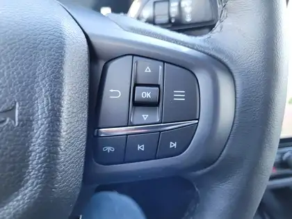 2026 Ford Ranger LARIAT 4WD SuperCrew 5' Box - Photo 13