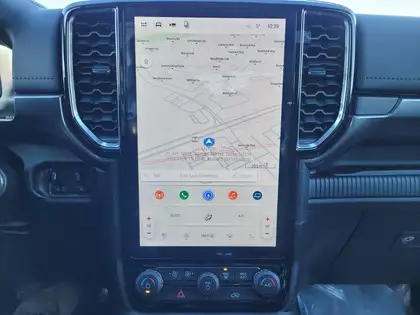 2026 Ford Ranger LARIAT 4WD SuperCrew 5' Box - Photo 15