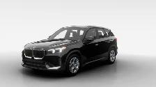 2026 BMW X1 xDrive28i | Premium Essentiel | Noir Saphir