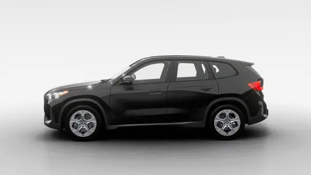 2026 BMW X1 xDrive28i | Premium Essentiel | Noir Saphir - Photo 4
