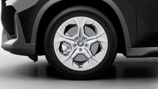 2026 BMW X1 xDrive28i | Premium Essentiel | Noir Saphir - Photo 7