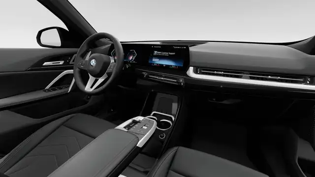 2026 BMW X1 xDrive28i | Premium Essentiel | Noir Saphir - Photo 14
