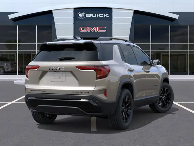2026 GMC Terrain AWD Elevation - Photo 4