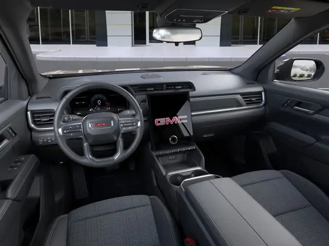 2026 GMC Terrain AWD Elevation - Photo 5