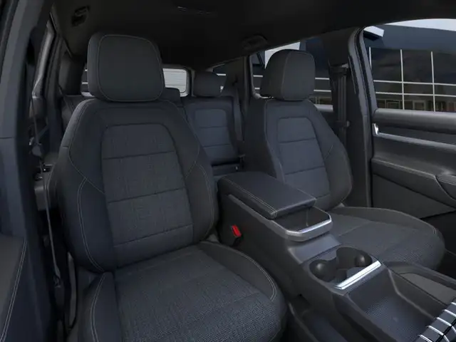 2026 GMC Terrain AWD Elevation - Photo 6