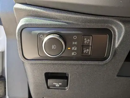 2026 Ford Bronco Outer Banks 4 Door 4x4 - Photo 11