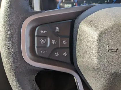 2026 Ford Bronco Outer Banks 4 Door 4x4 - Photo 13