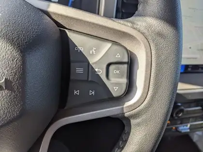 2026 Ford Bronco Outer Banks 4 Door 4x4 - Photo 14