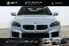 2024 BMW M2 Coupe | Groupe Premium | Toit en carbone M | Freins - Photo 2