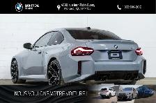2024 BMW M2 Coupe | Groupe Premium | Toit en carbone M | Freins - Photo 6