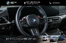 2024 BMW M2 Coupe | Groupe Premium | Toit en carbone M | Freins - Photo 12