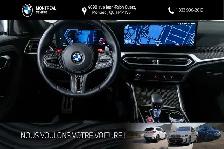 2024 BMW M2 Coupe | Groupe Premium | Toit en carbone M | Freins - Photo 13