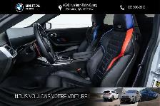 2024 BMW M2 Coupe | Groupe Premium | Toit en carbone M | Freins - Photo 15