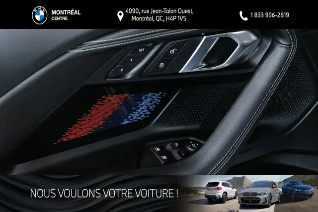 2024 BMW M2 Coupe | Groupe Premium | Toit en carbone M | Freins - Photo 17