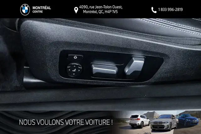 2024 BMW M2 Coupe | Groupe Premium | Toit en carbone M | Freins - Photo 18