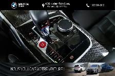 2024 BMW M2 Coupe | Groupe Premium | Toit en carbone M | Freins - Photo 19