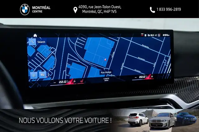 2024 BMW M2 Coupe | Groupe Premium | Toit en carbone M | Freins - Photo 21