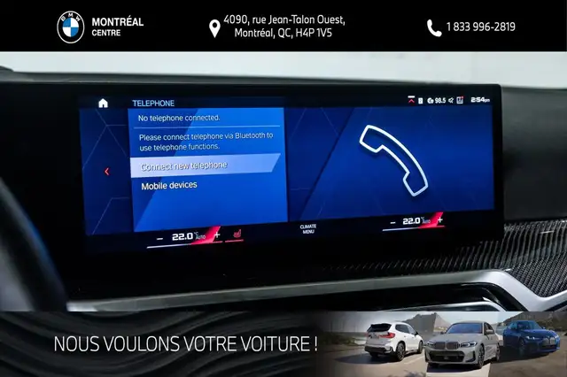 2024 BMW M2 Coupe | Groupe Premium | Toit en carbone M | Freins - Photo 22