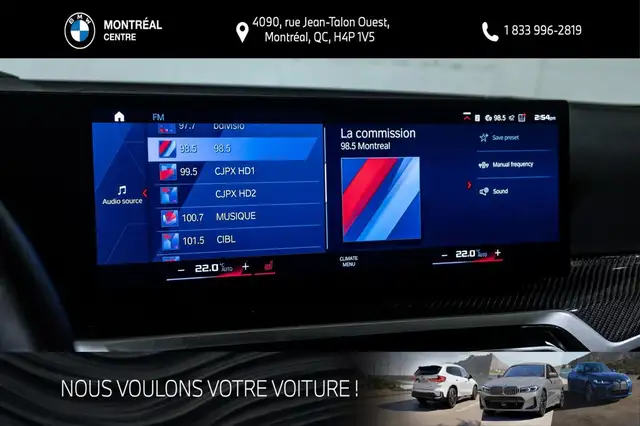 2024 BMW M2 Coupe | Groupe Premium | Toit en carbone M | Freins - Photo 23