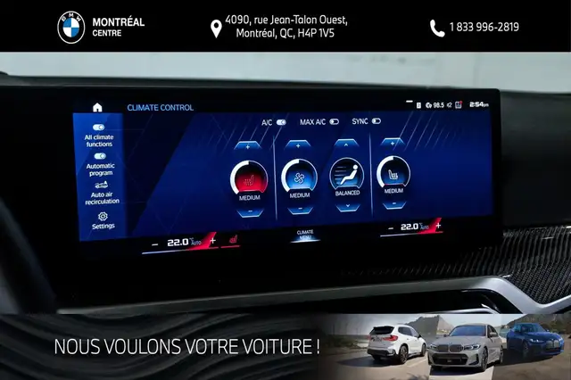 2024 BMW M2 Coupe | Groupe Premium | Toit en carbone M | Freins - Photo 24