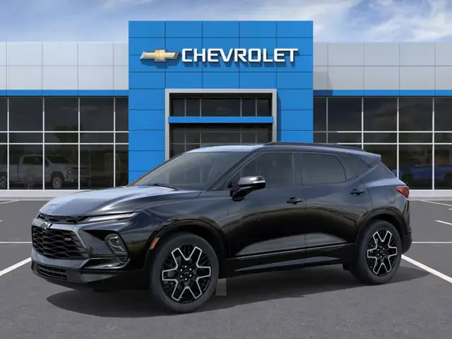 2026 Chevrolet Blazer RS - Photo 2