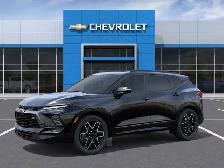 2026 Chevrolet Blazer RS - Photo 2