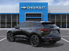 2026 Chevrolet Blazer RS - Photo 3