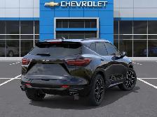 2026 Chevrolet Blazer RS - Photo 4