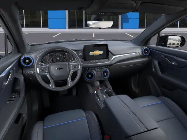 2026 Chevrolet Blazer RS - Photo 5