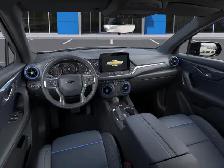 2026 Chevrolet Blazer RS - Photo 5
