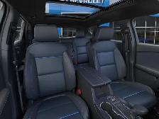 2026 Chevrolet Blazer RS - Photo 6
