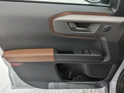 2026 Ford Bronco Sport Outer Banks 4x4 - Photo 10