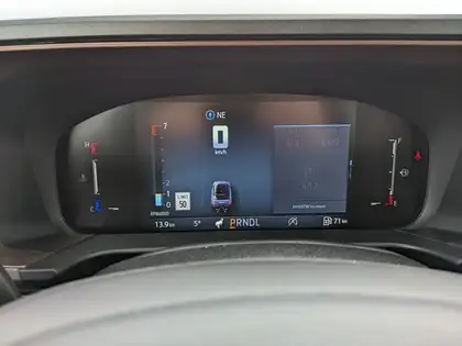 2026 Ford Bronco Sport Outer Banks 4x4 - Photo 13