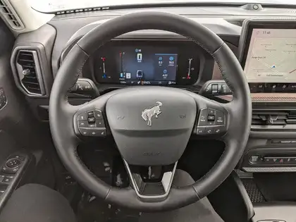 2026 Ford Bronco Sport Outer Banks 4x4 - Photo 16