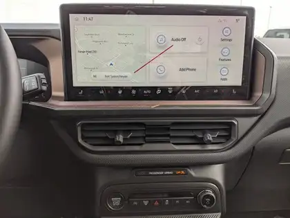 2026 Ford Bronco Sport Outer Banks 4x4 - Photo 17