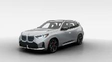 2026 BMW X3 M50 xDrive | Ensemble M Sport Pro | Sièges avant
