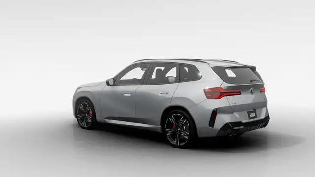 2026 BMW X3 M50 xDrive | Ensemble M Sport Pro | Sièges avant - Photo 2