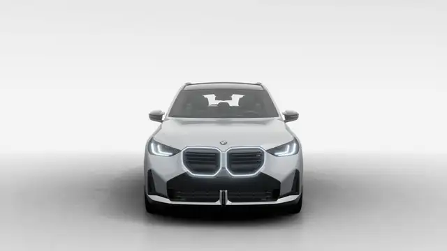 2026 BMW X3 M50 xDrive | Ensemble M Sport Pro | Sièges avant - Photo 3