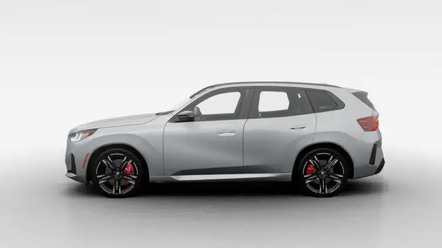2026 BMW X3 M50 xDrive | Ensemble M Sport Pro | Sièges avant - Photo 4
