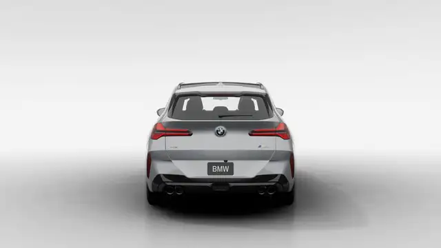 2026 BMW X3 M50 xDrive | Ensemble M Sport Pro | Sièges avant - Photo 5