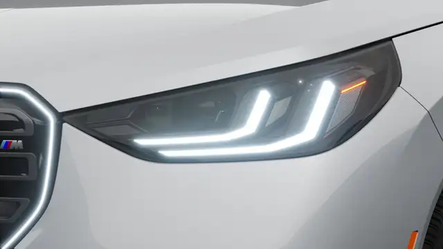 2026 BMW X3 M50 xDrive | Ensemble M Sport Pro | Sièges avant - Photo 6