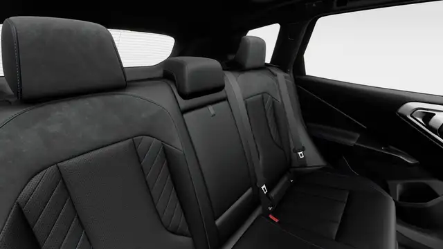 2026 BMW X3 M50 xDrive | Ensemble M Sport Pro | Sièges avant - Photo 12