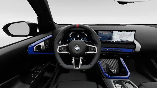2026 BMW X3 M50 xDrive | Ensemble M Sport Pro | Sièges avant - Photo 13